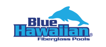 Blue Hawaiian logo