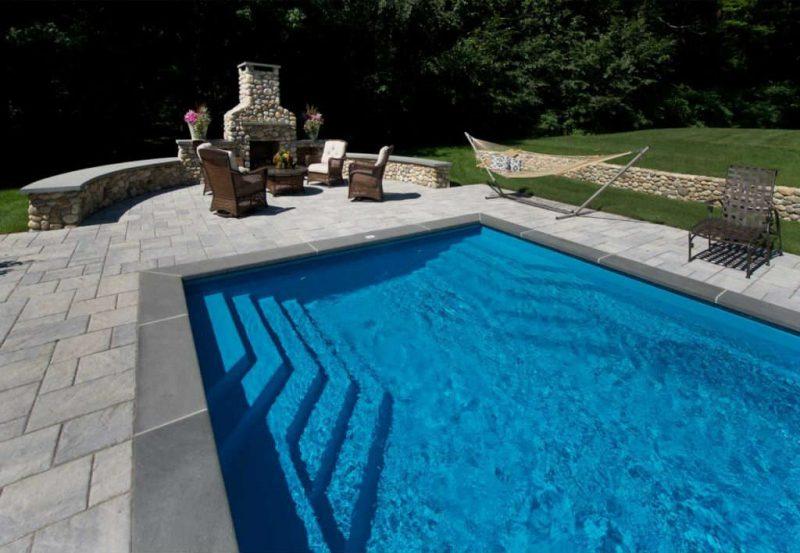 inground pool company