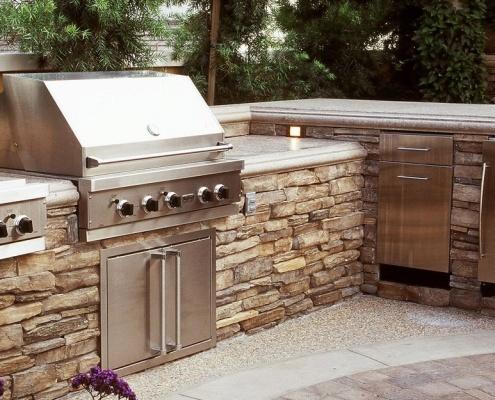 custom outdoor kitchen ma custom outdoor kitchen ipswich ma