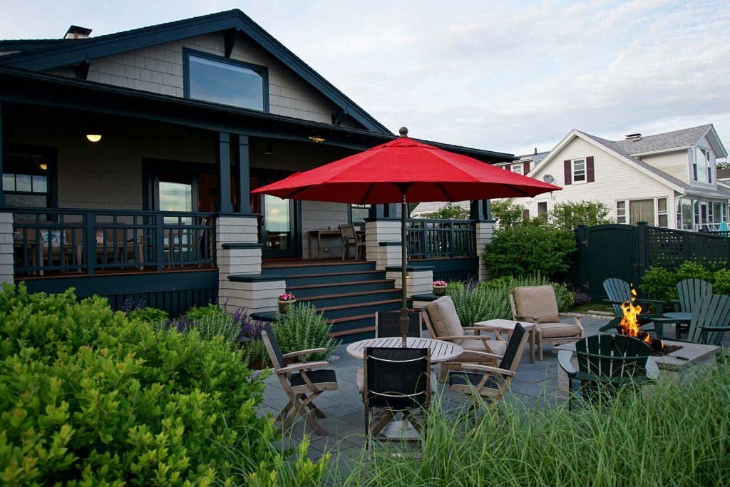 Patio Design & Installation Massachusetts | The Patio Company