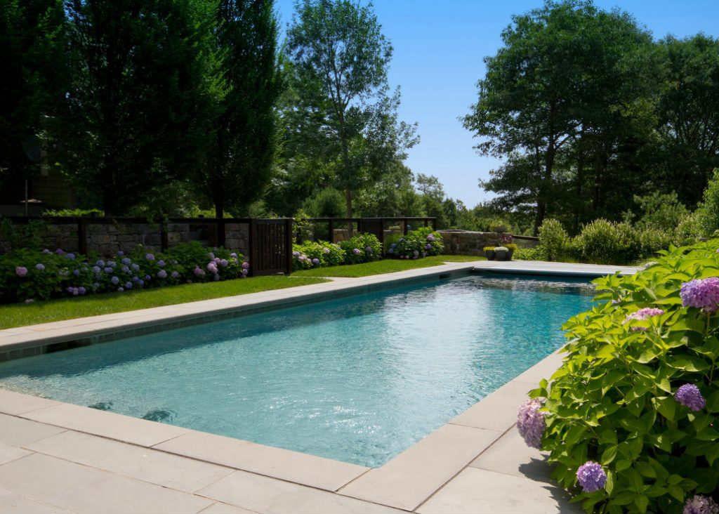 Landscaping & Pool Building Company The Patio Company