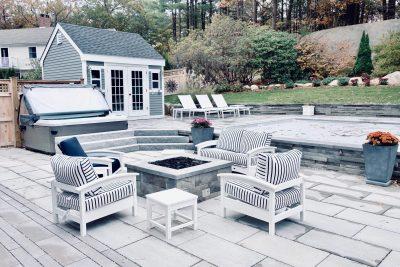 About Us | Landscaping and Pools | The Patio Company