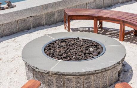 whittemore-stone-fire-pit-timber-seating