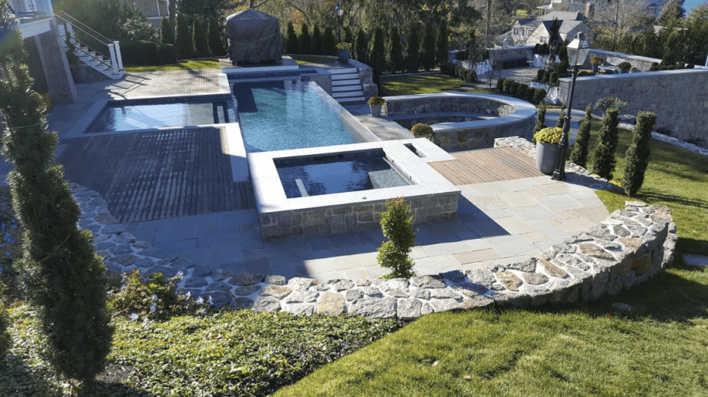 Trending Pool Design ideas in 2026 | The Patio Company